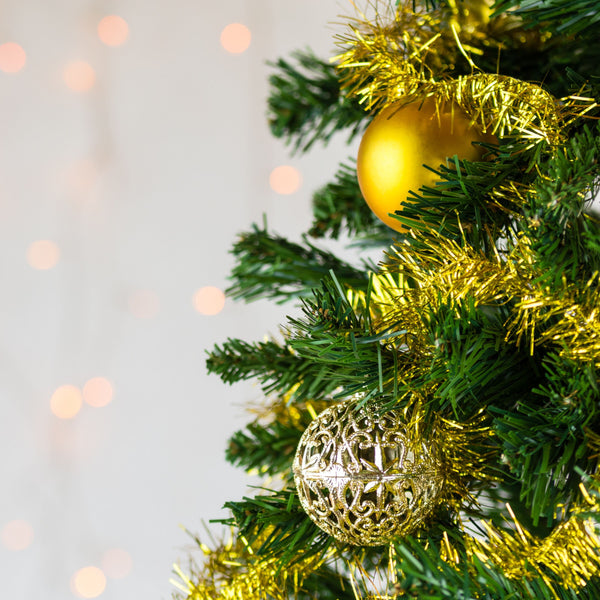 5 Must-Try Christmas Tree Decorating Ideas for 2019