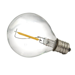 Light Bulb for 30 inch star